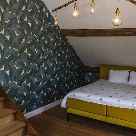 Vakantiewoning Maison Doute 더뷔 외부 사진