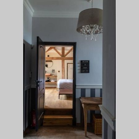 Vakantiewoning Maison Doute 더뷔 외부 사진