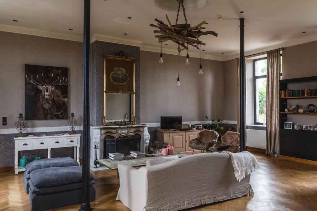 Vakantiewoning Maison Doute 더뷔 외부 사진