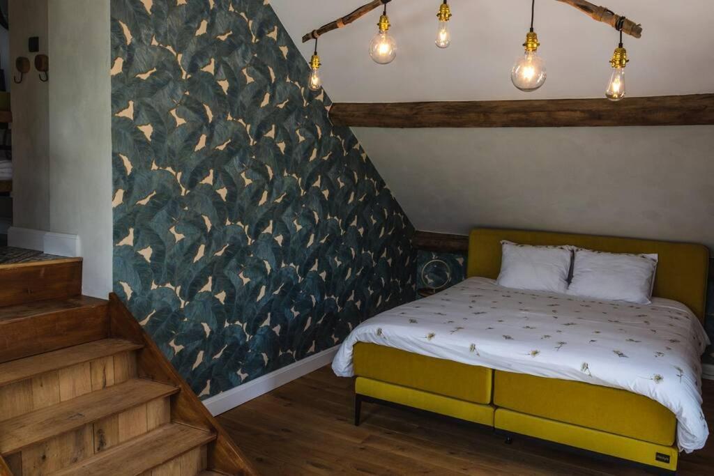 Vakantiewoning Maison Doute 더뷔 외부 사진