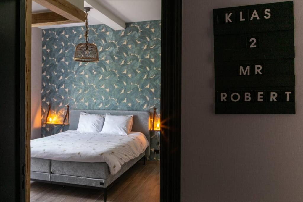 Vakantiewoning Maison Doute 더뷔 외부 사진