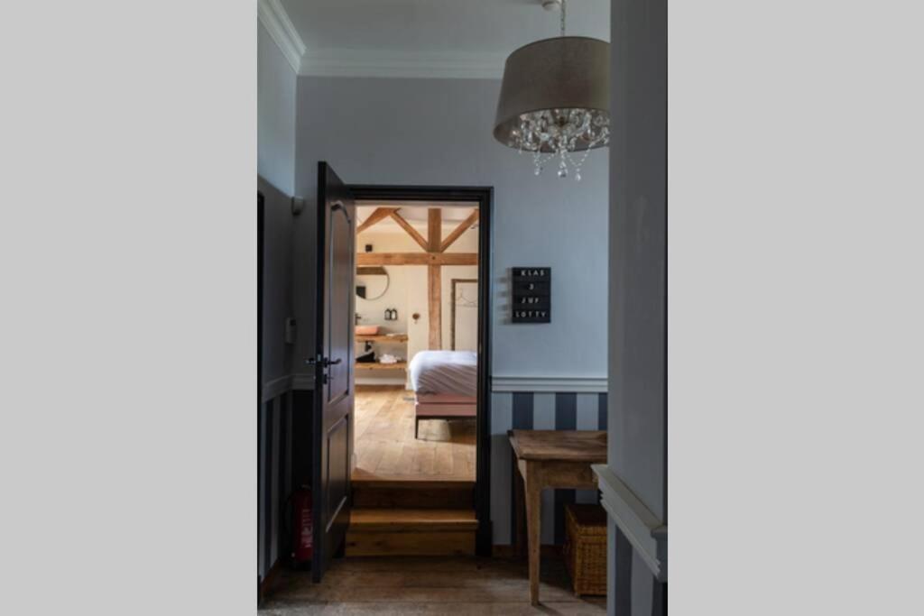 Vakantiewoning Maison Doute 더뷔 외부 사진