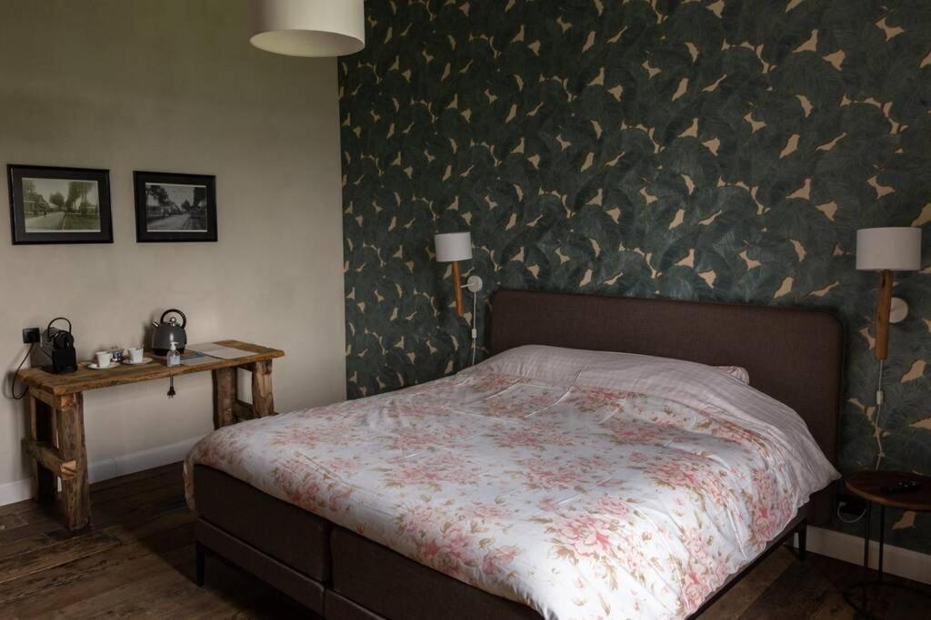 Vakantiewoning Maison Doute 더뷔 외부 사진